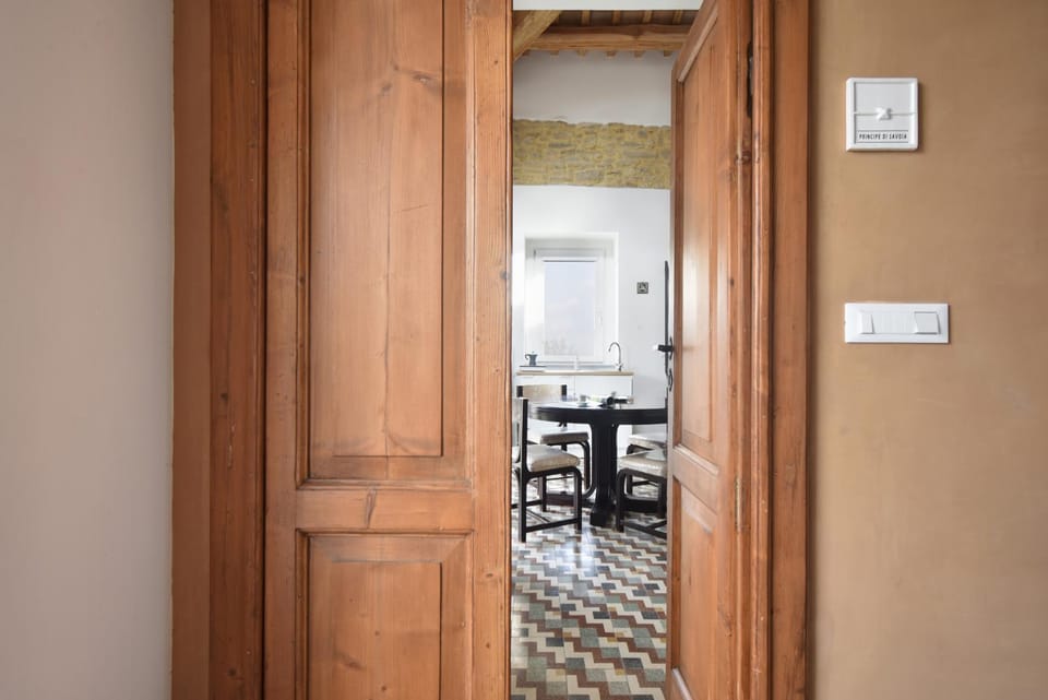 Monti D'Abruzzo holiday home Apartment in Abruzzo
