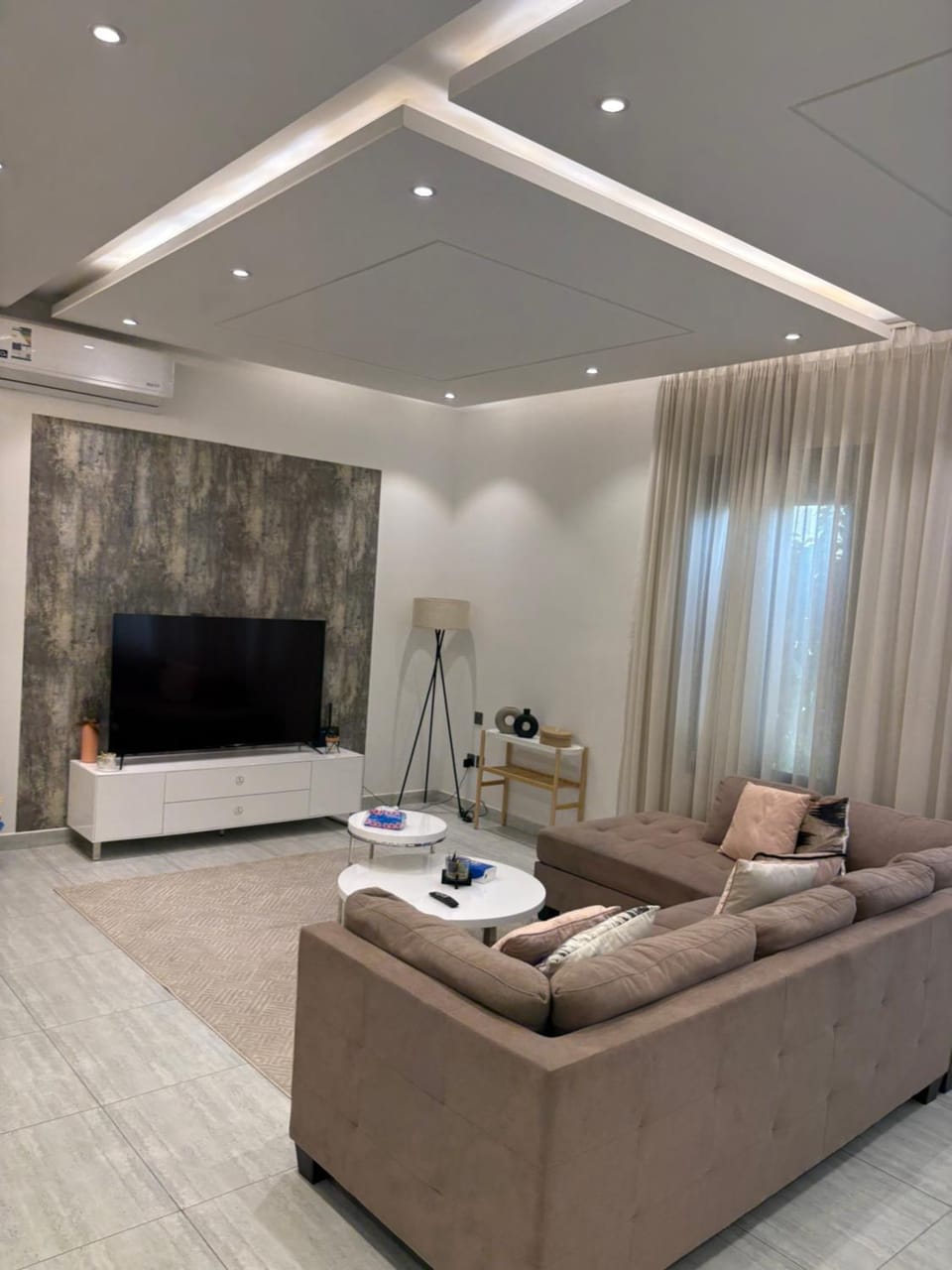Smart luxury apartment 3bedrooms Apartment in Riyadh