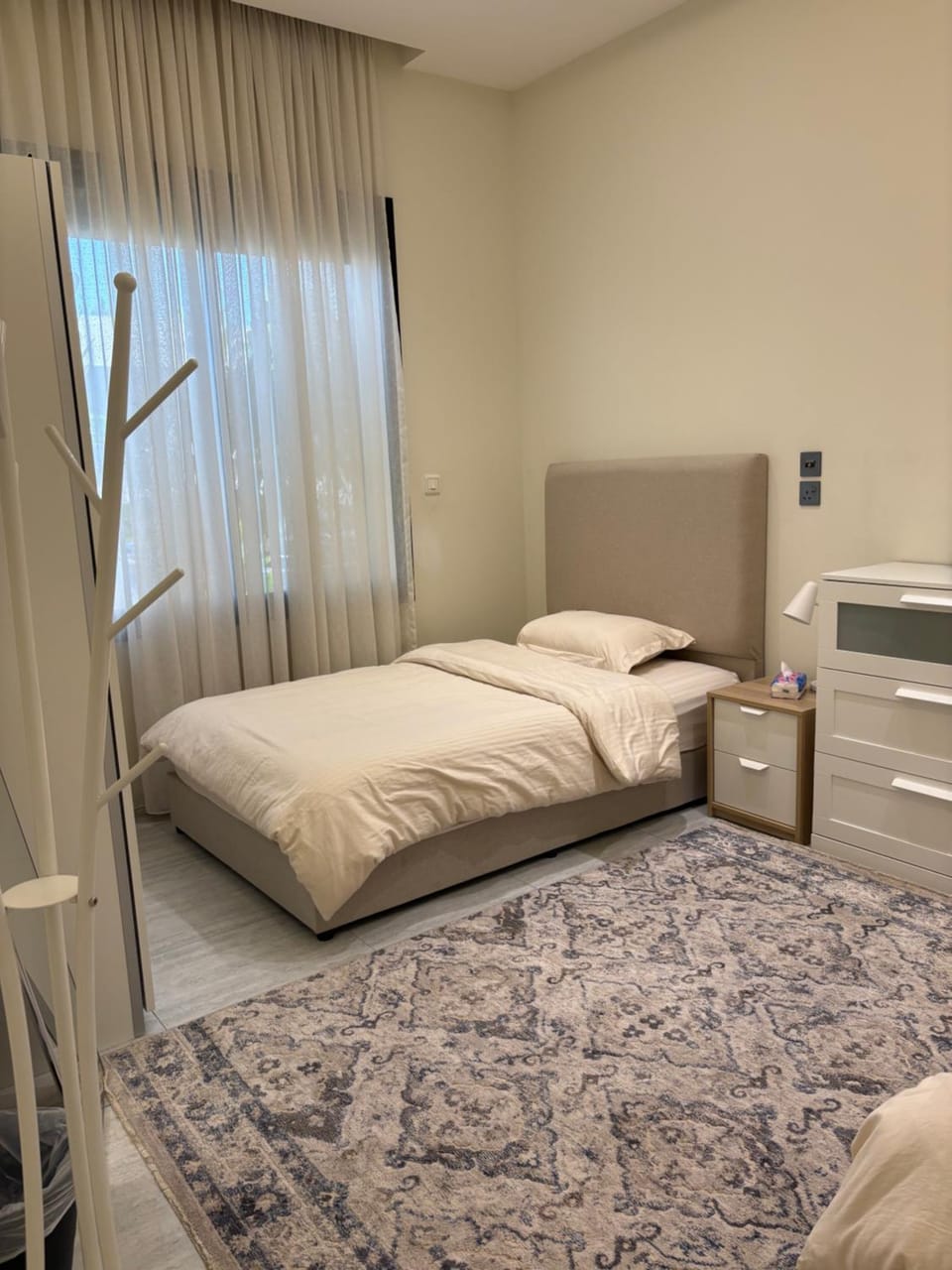 Smart luxury apartment 3bedrooms Apartment in Riyadh