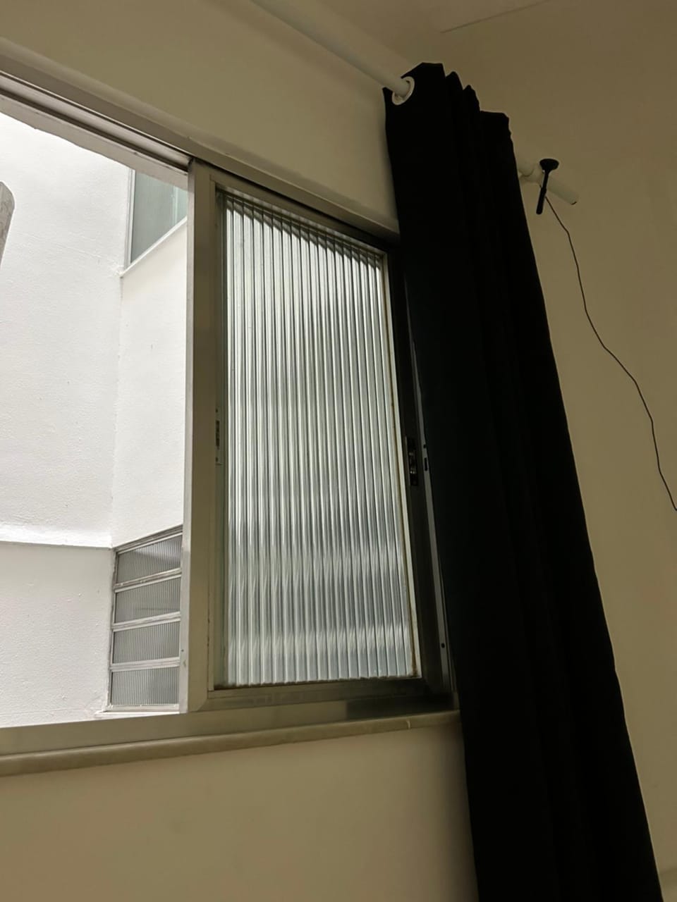 Quartinho economia Copacabana- Posto 5 Vacation rental in Rio de Janeiro