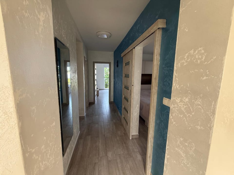 Carpe Diem Apartment Apartment in Lika-Senj County