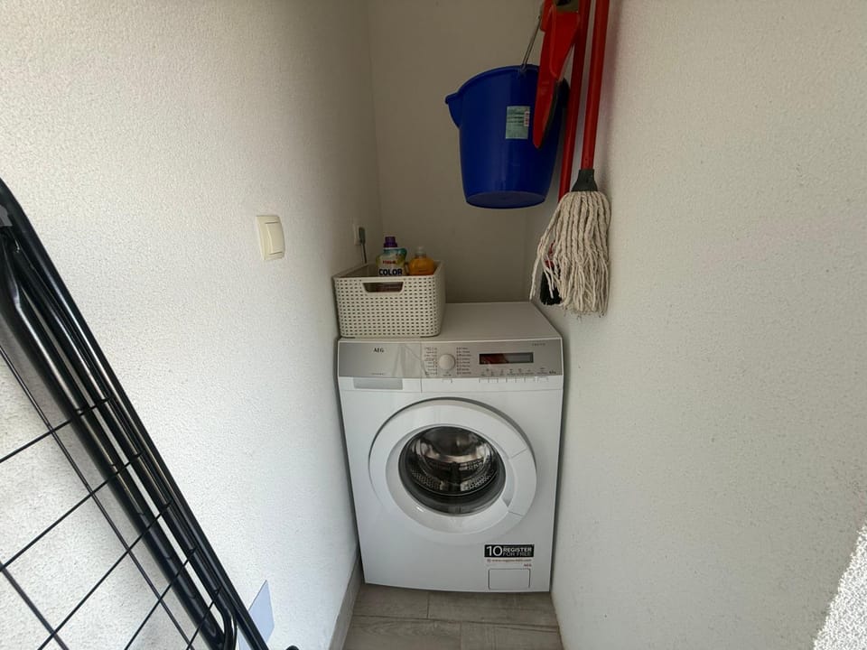 Carpe Diem Apartment Apartment in Lika-Senj County