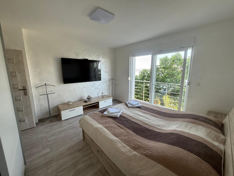 Carpe Diem Apartment Apartment in Lika-Senj County