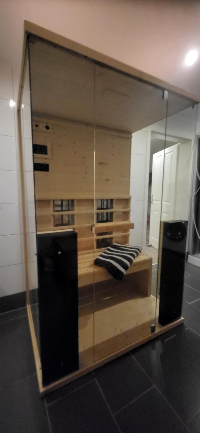 Ferien in Friesland Apartment in Wangerland
