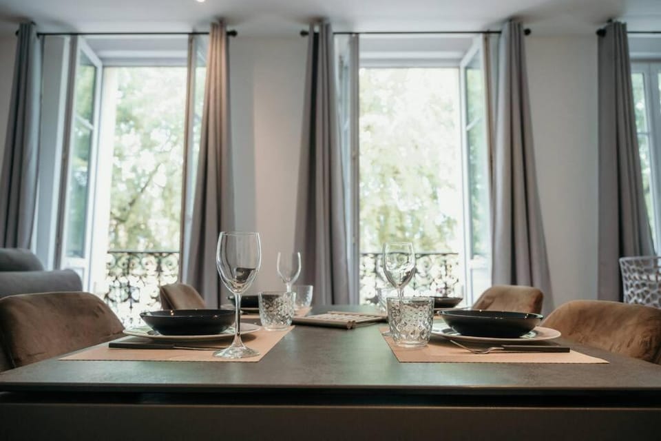 L'Alsace - tout confort Apartment in Wallonia, Belgium