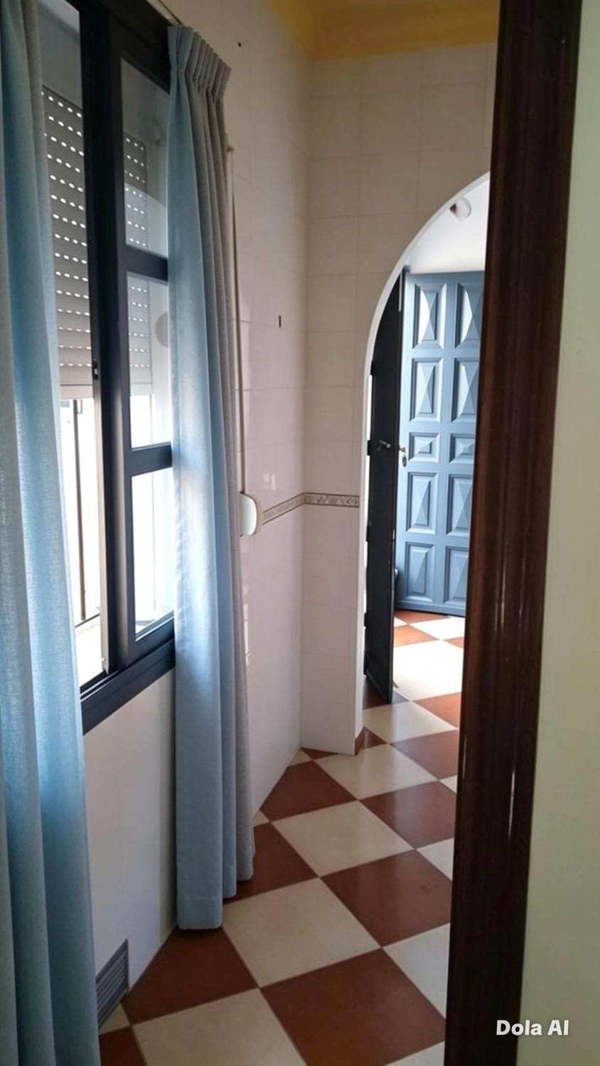 Zahara Lovers Apartment in Zahara de la Sierra