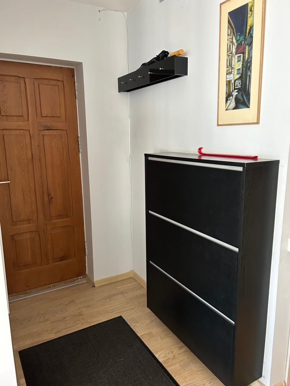 wardrobe