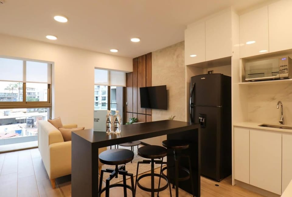 The Modern Living near Malecon in Premium Barranco by Wynwood House Apartment in Barranco