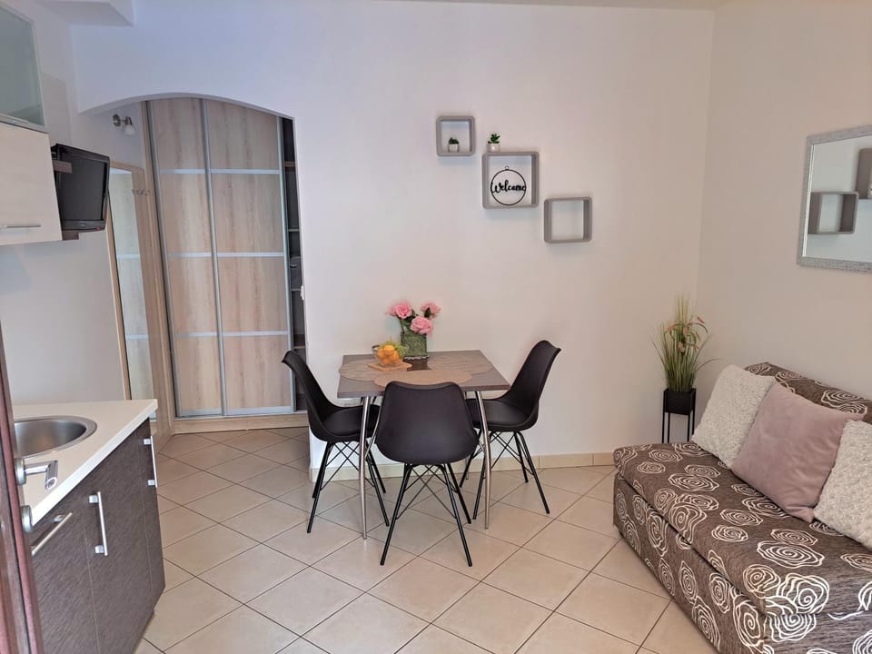 Studio Apartments Pinia-Marina Apartment in Poreč