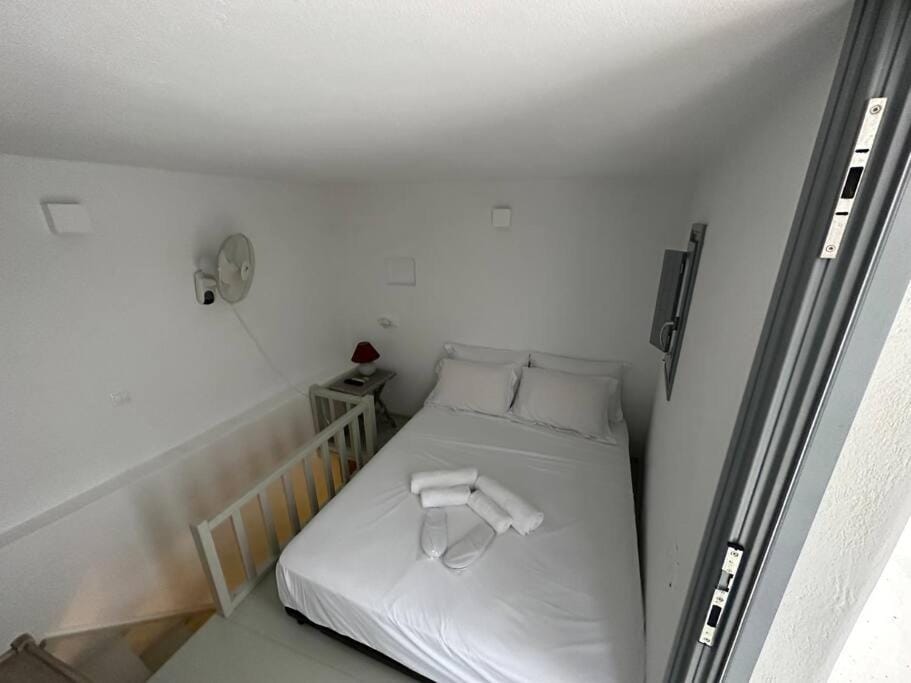 Nikolettas Central House Paros Apartment in Paros