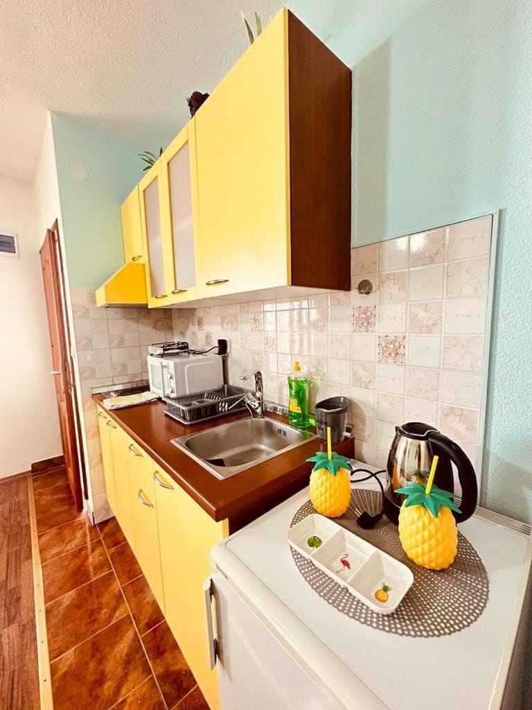 Apartman Perky Apartment in Zadar