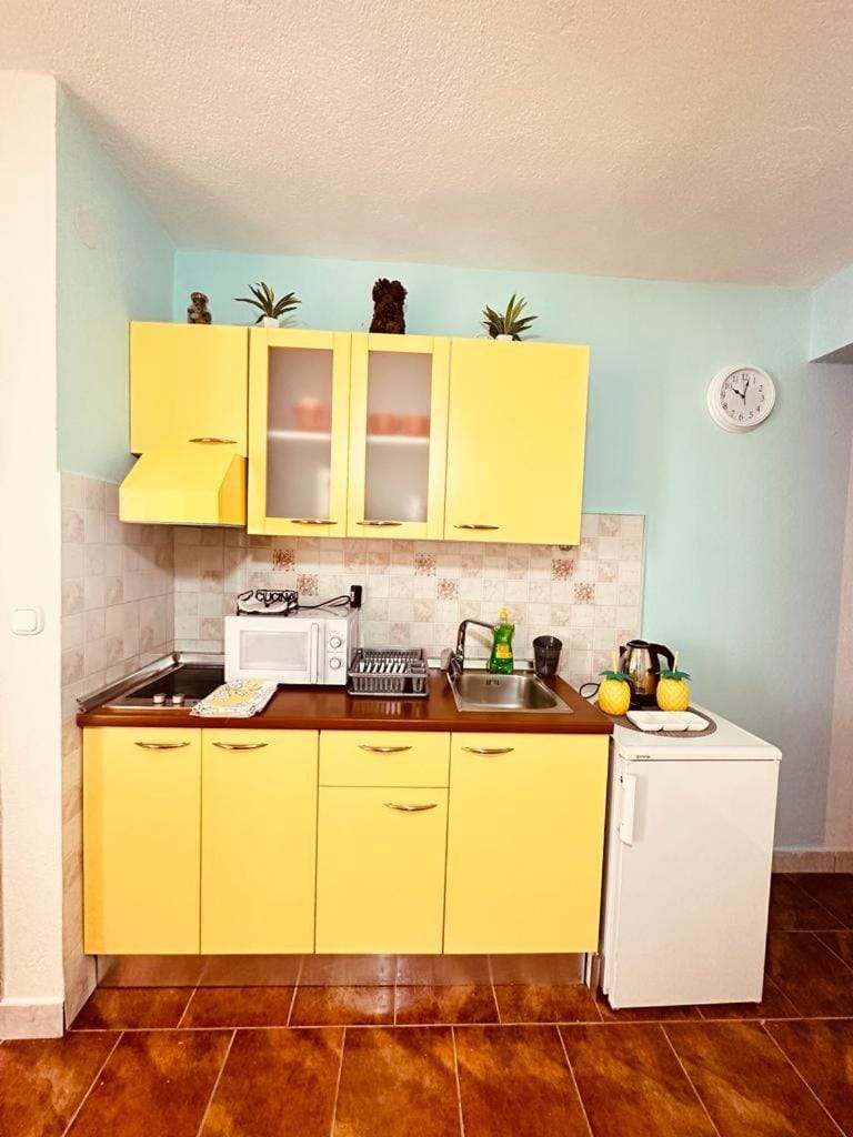Apartman Perky Apartment in Zadar