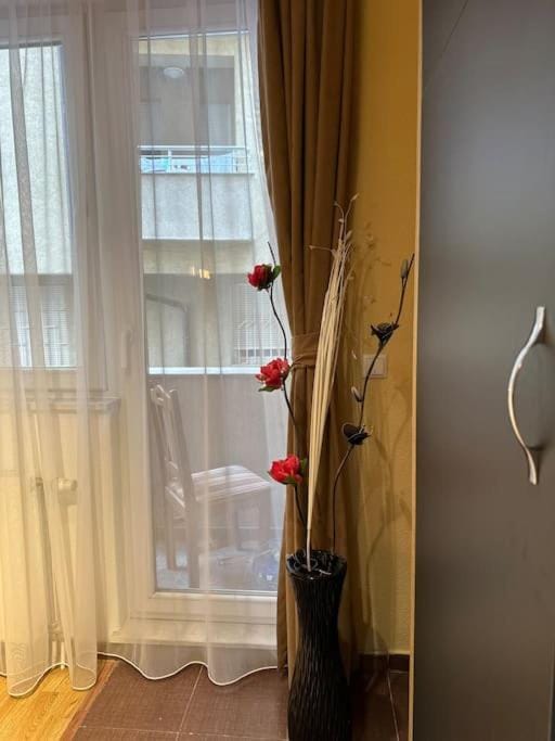 ORA-PRN,peaceful central apartment Apartment in Serbia