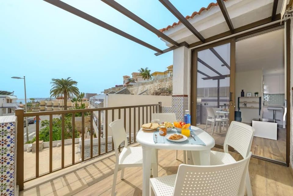 Galea 301 San Agustín Apartment in Maspalomas