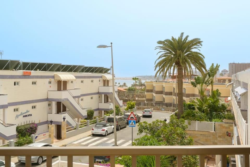 Galea 301 San Agustín Apartment in Maspalomas