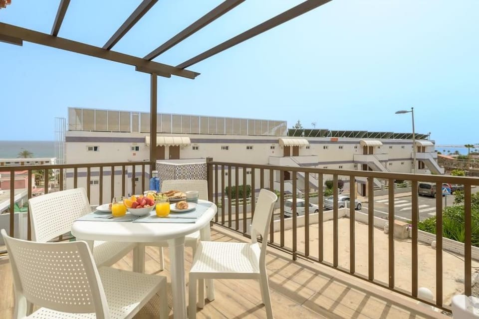 Galea 301 San Agustín Apartment in Maspalomas