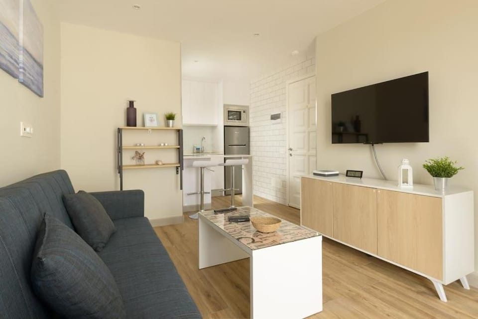 Galea 301 San Agustín Apartment in Maspalomas