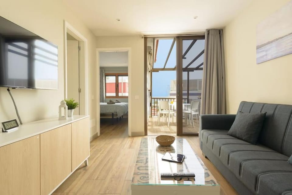 Galea 301 San Agustín Apartment in Maspalomas