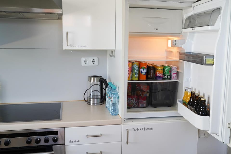 oven