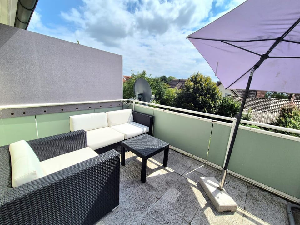 Balcony/Terrace, Balcony/Terrace