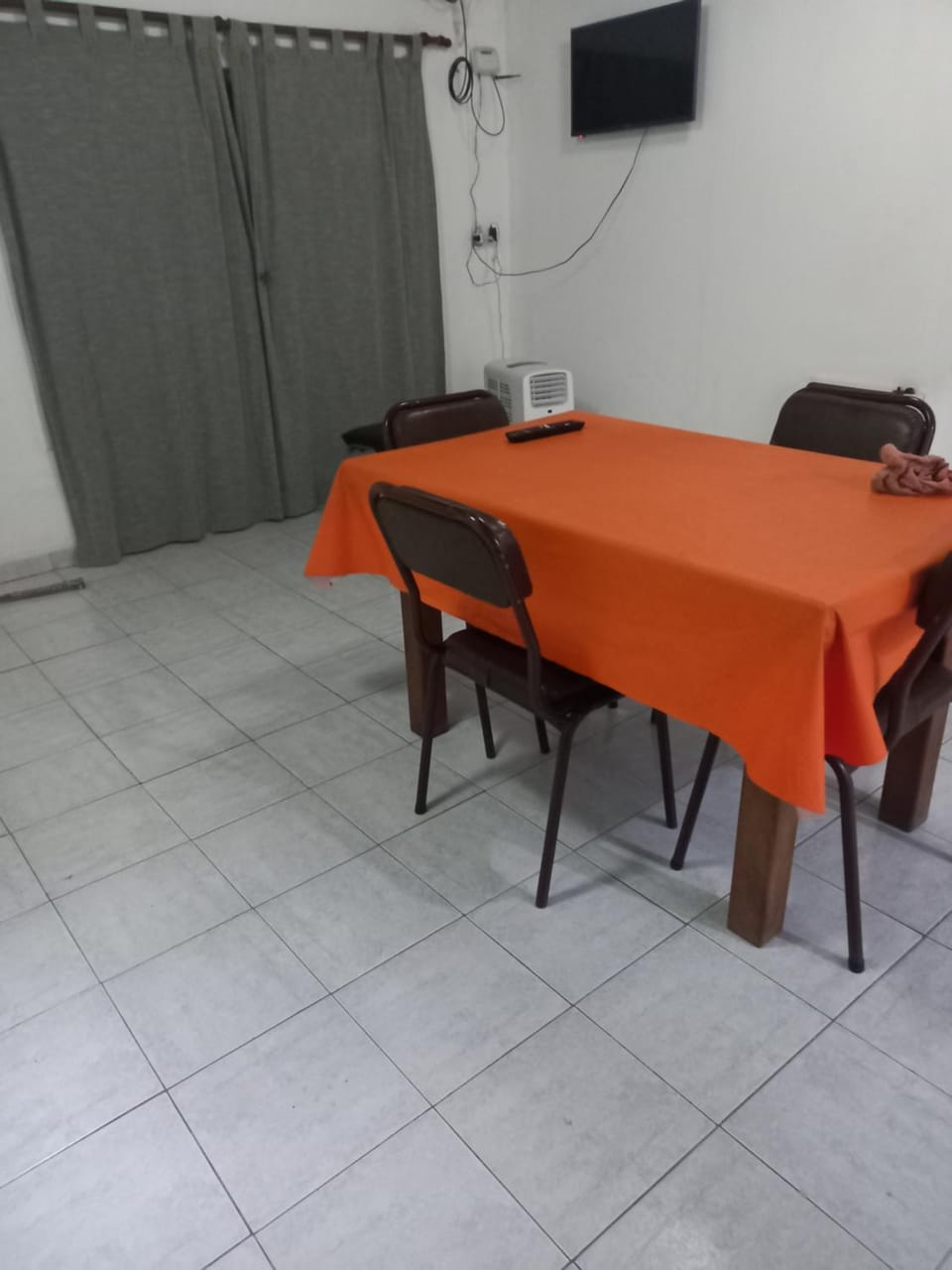 Don José Apartment in Villa Mercedes