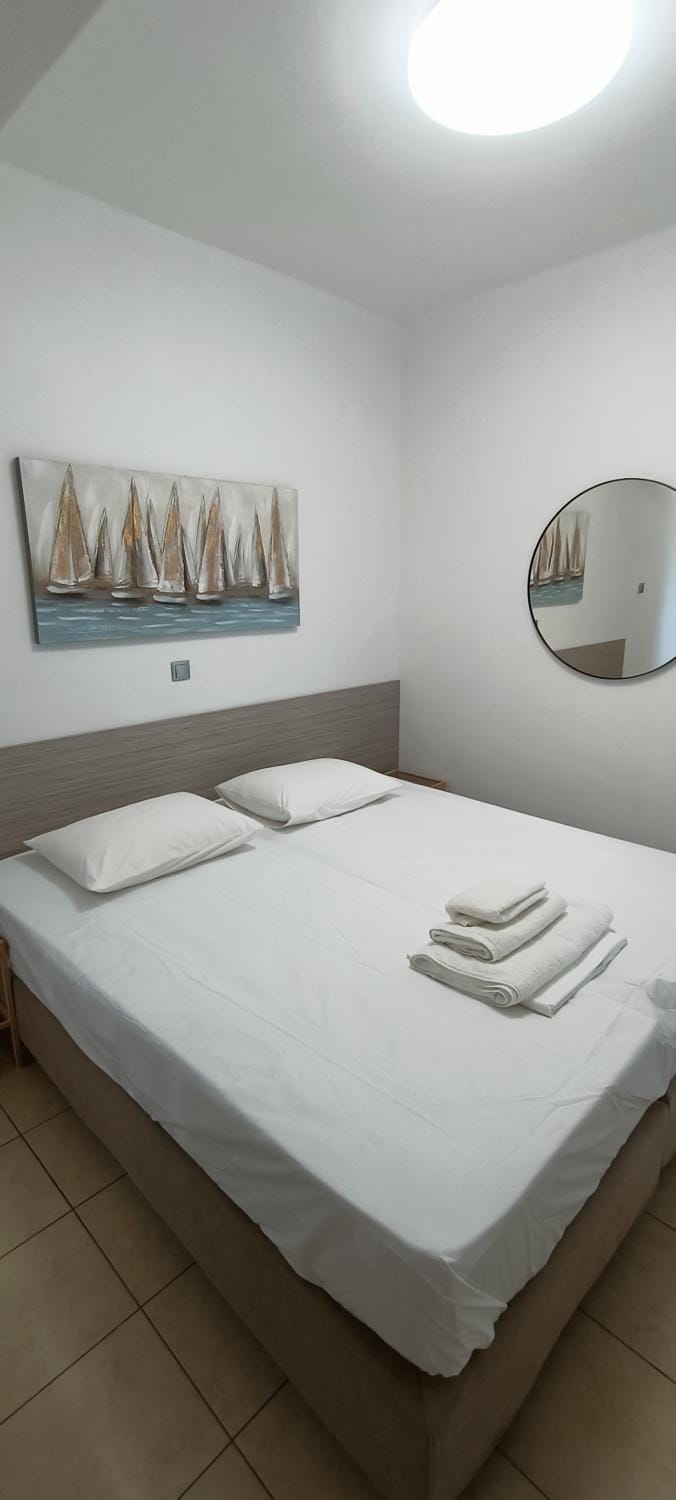 Christinas 3 Bed and Breakfast in Peloponnese Region