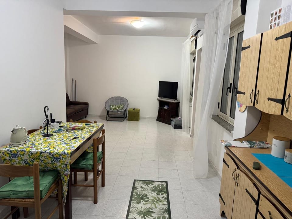 seaRelax Apartment in Calabria
