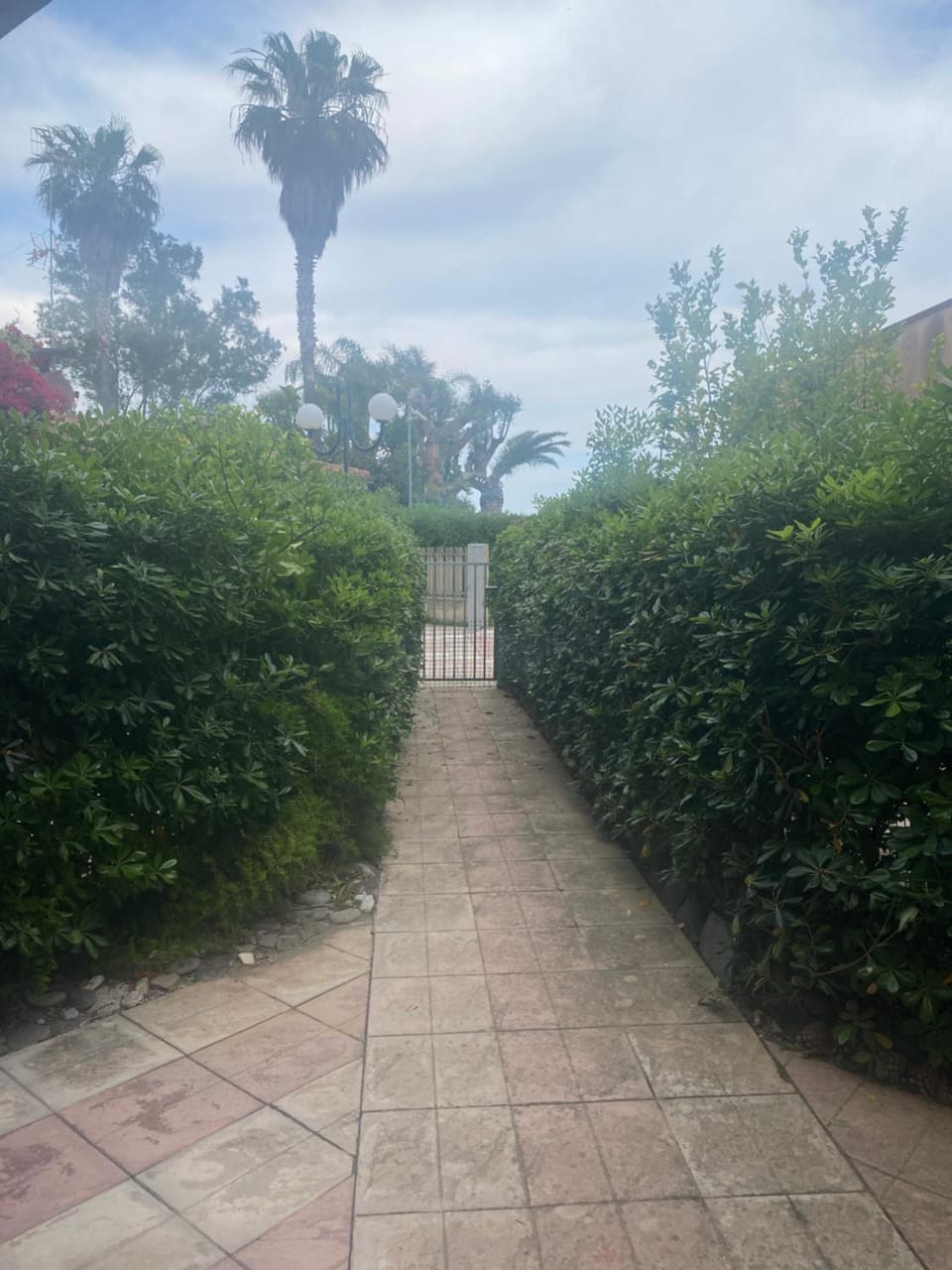 seaRelax Apartment in Calabria