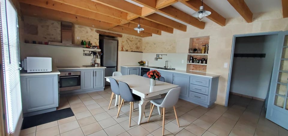 Villa Béa Villa in Occitanie