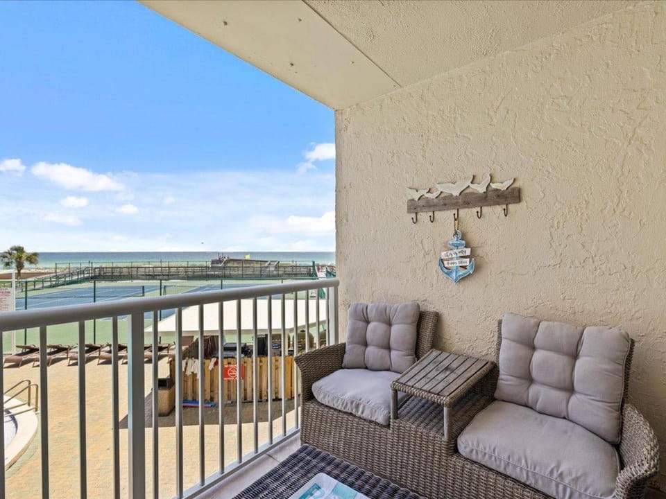 Holiday Surf and Racquet Unit 209 House in Destin