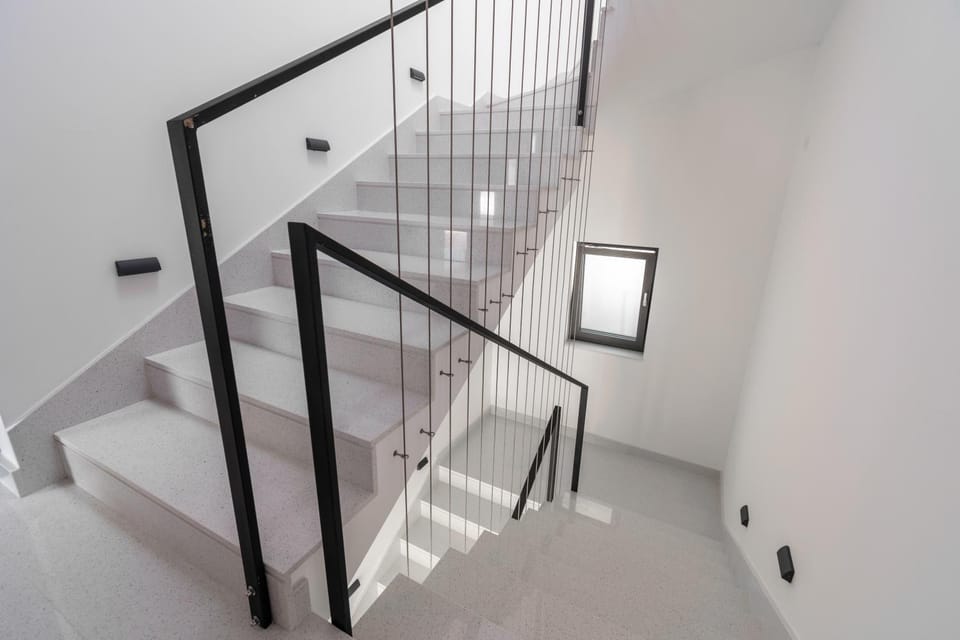 Apartmani Pino Apartment in Baška Voda