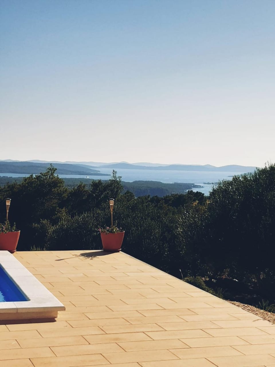 Olive Garden House Šibenik Villa in Šibenik