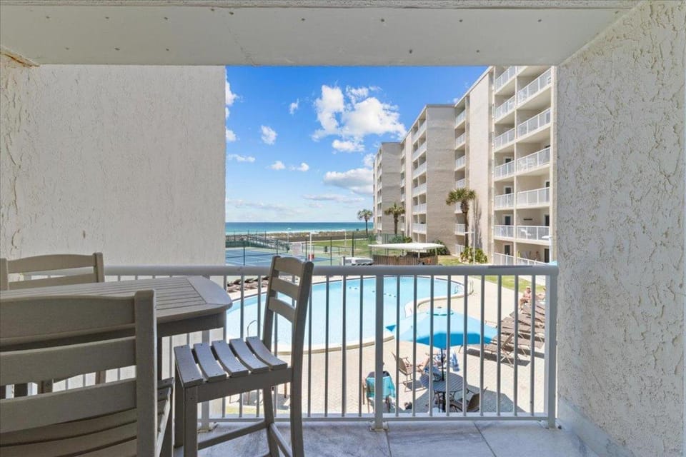 Holiday Surf and Racquet Unit 213 House in Destin