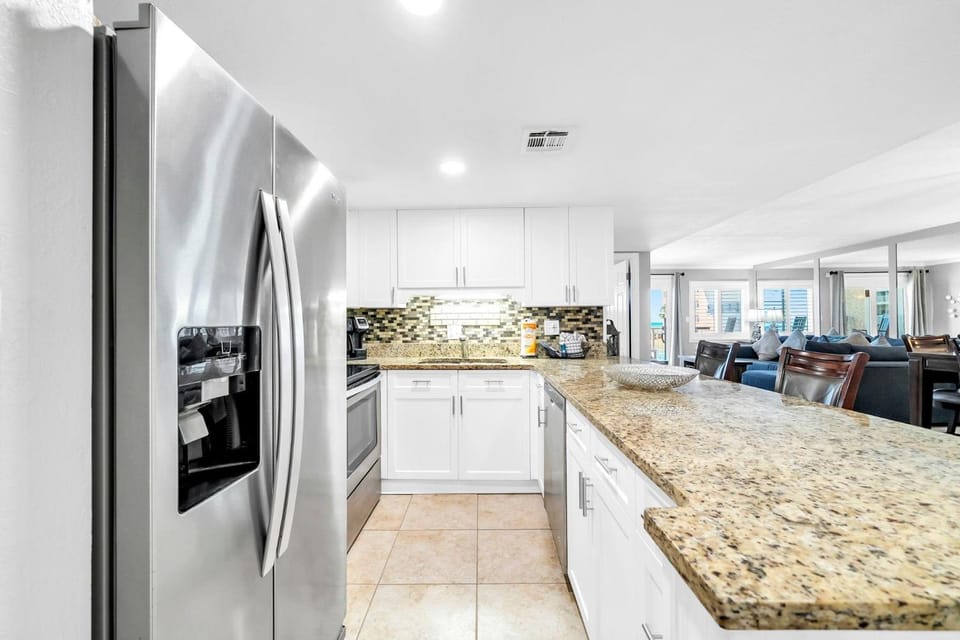 Holiday Surf and Racquet Unit 218 House in Destin