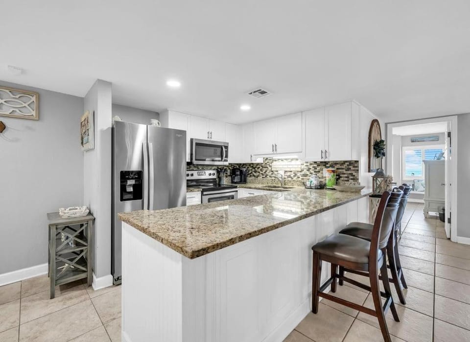 Holiday Surf and Racquet Unit 218 House in Destin