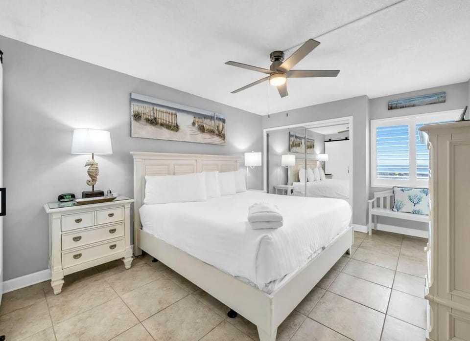 Holiday Surf and Racquet Unit 218 House in Destin