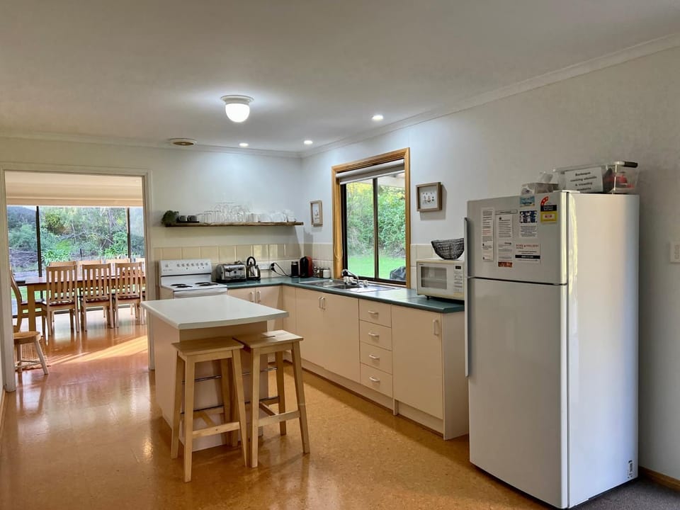 Cosy On Tobruk House in Robe