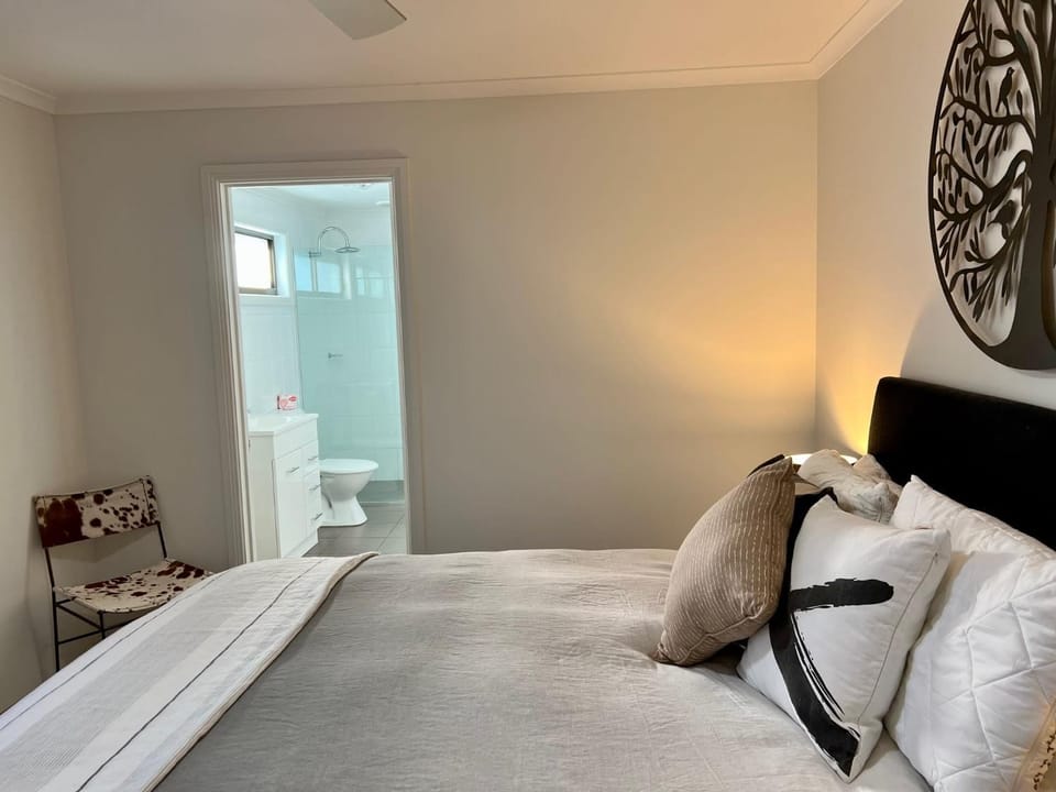 Cosy On Tobruk House in Robe