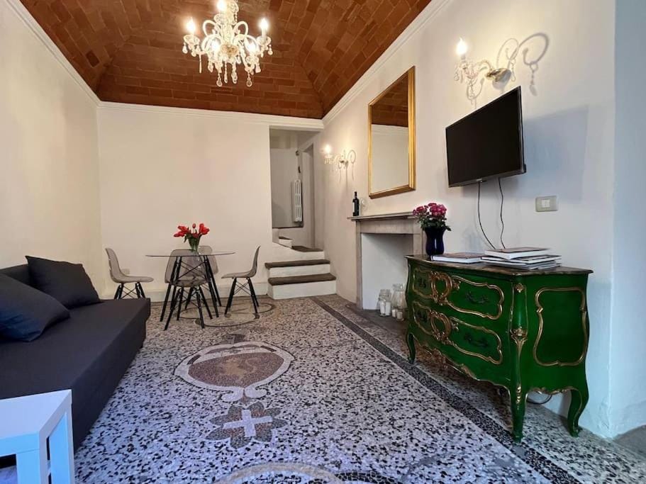 Il canto de' Cenci apartment Apartment in Arezzo