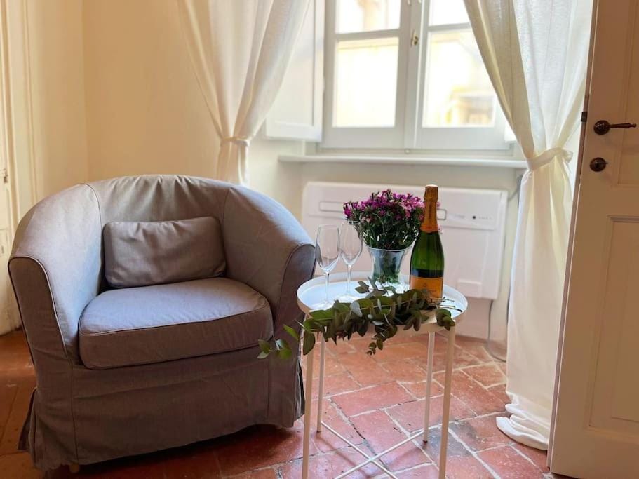 Il canto de' Cenci apartment Apartment in Arezzo