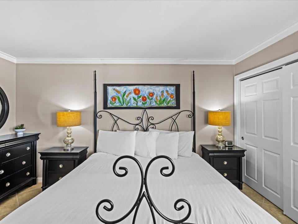 Holiday Surf and Racquet Unit 301 House in Destin