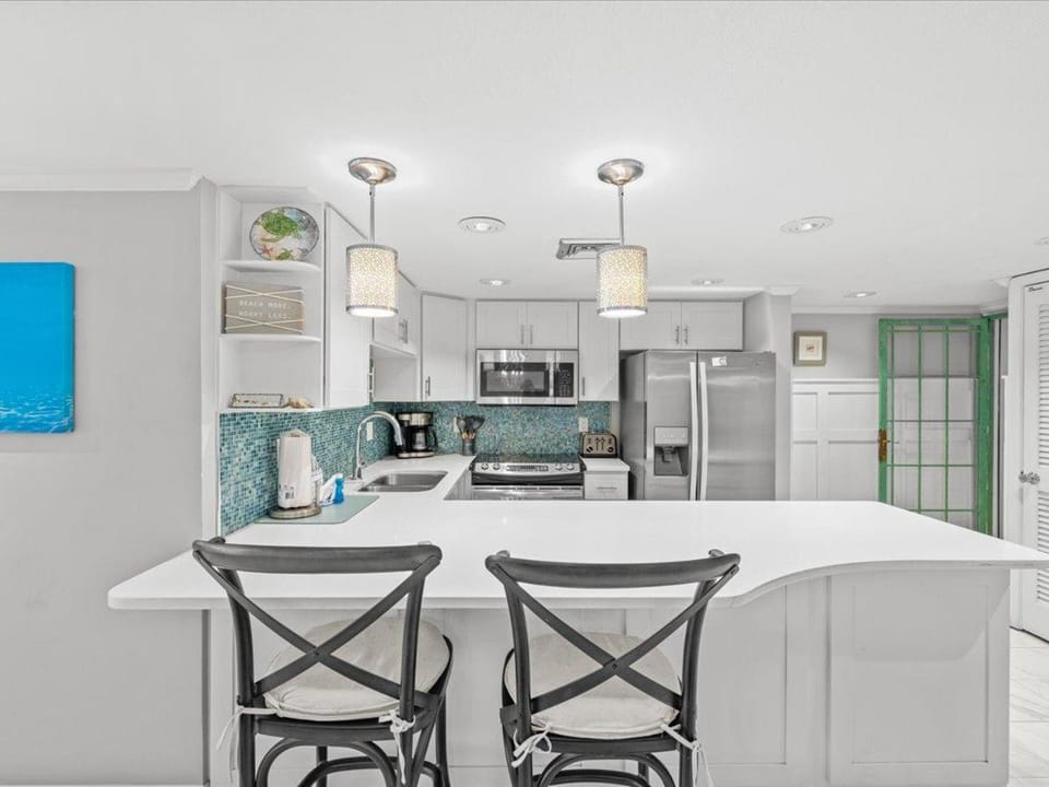 Holiday Surf and Racquet Unit 302 House in Destin