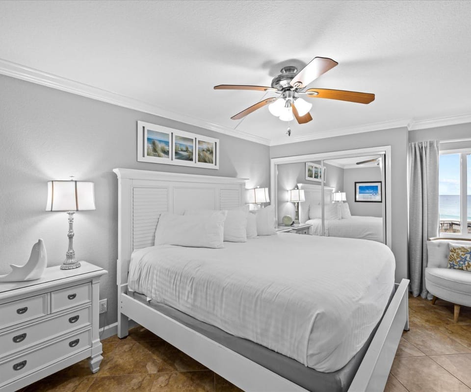 Holiday Surf and Racquet Unit 304 House in Destin