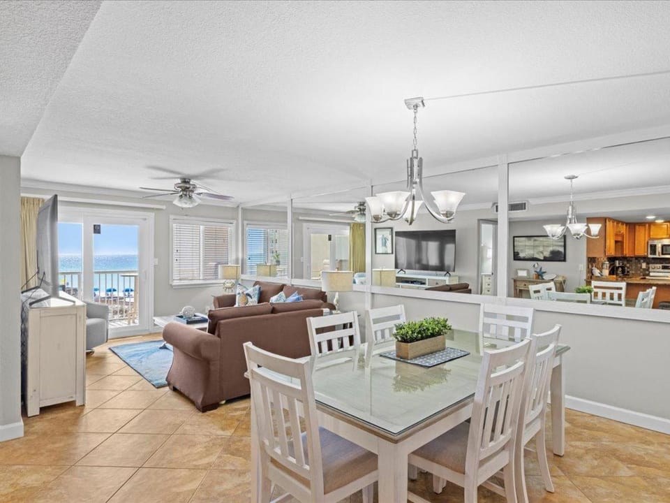Holiday Surf and Racquet Unit 304 House in Destin