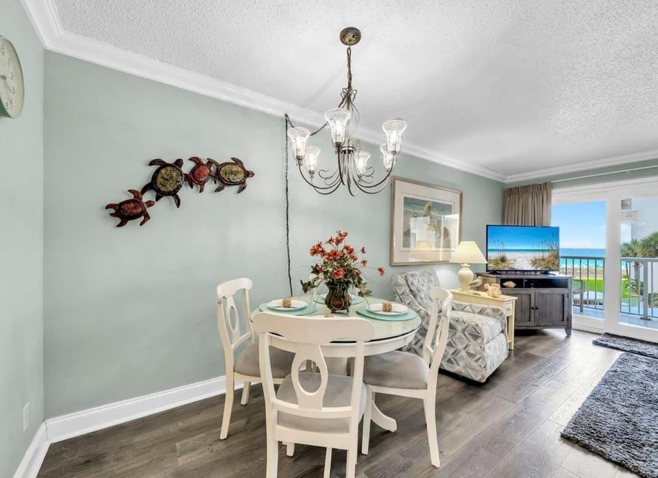 Holiday Surf and Racquet Unit 313 House in Destin