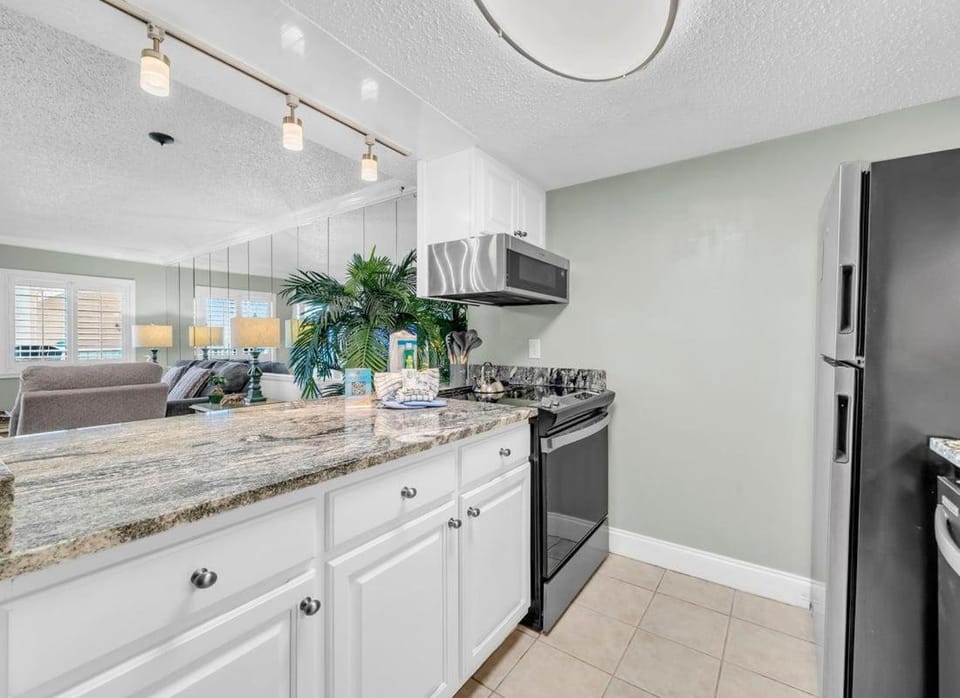 Holiday Surf and Racquet Unit 313 House in Destin