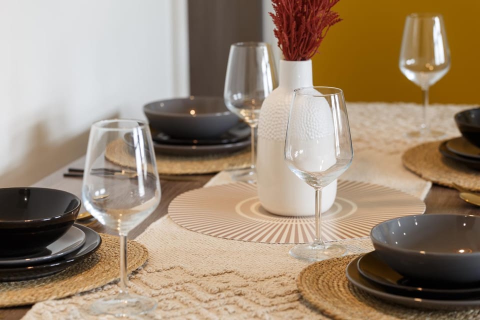 Other, Decorative detail, Dining area