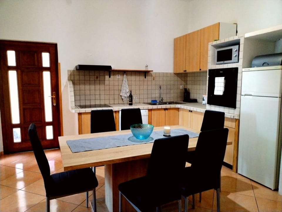 A&M Apartment in Split