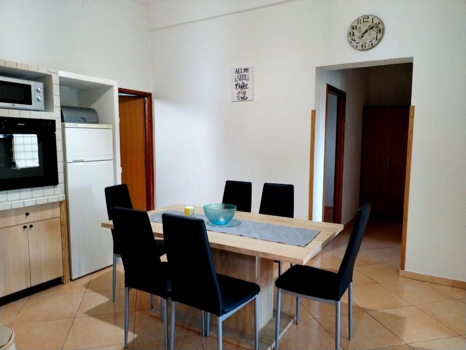 A&M Apartment in Split