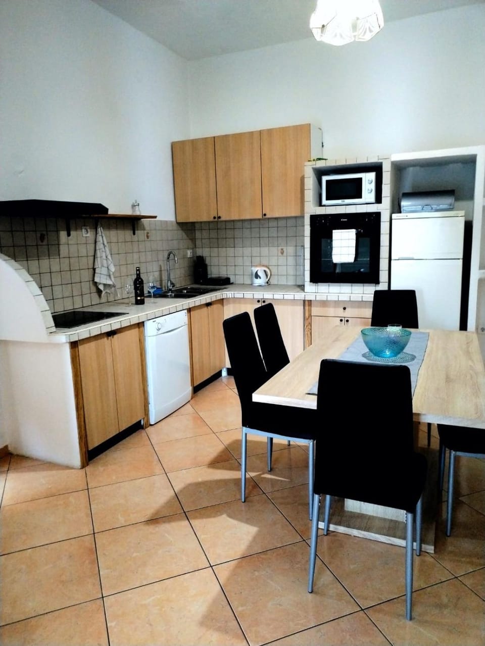A&M Apartment in Split